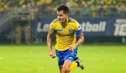 Adrian Luna - Kerala Blasters FC